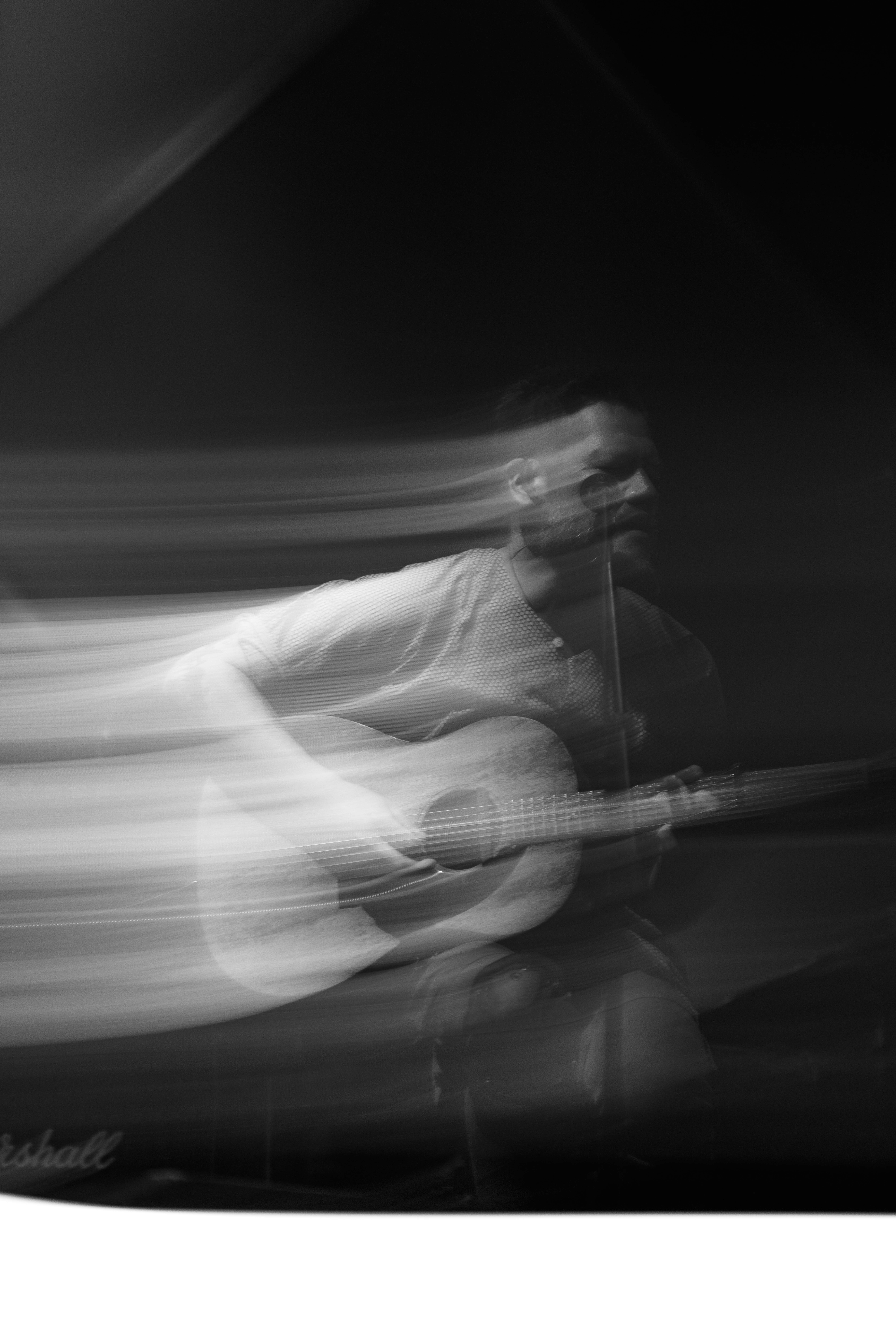 Concert photograph — 01