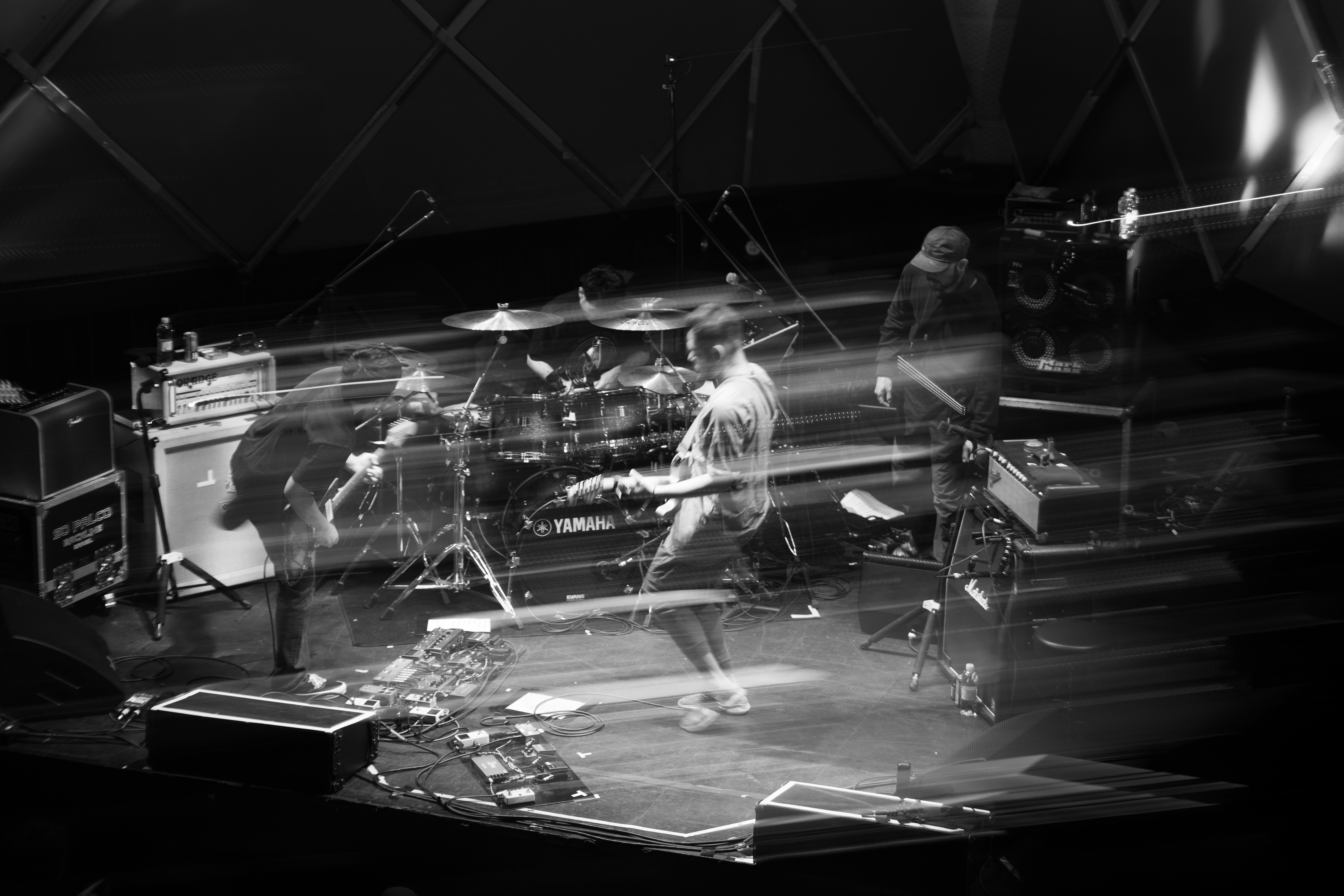 Concert photograph — 10