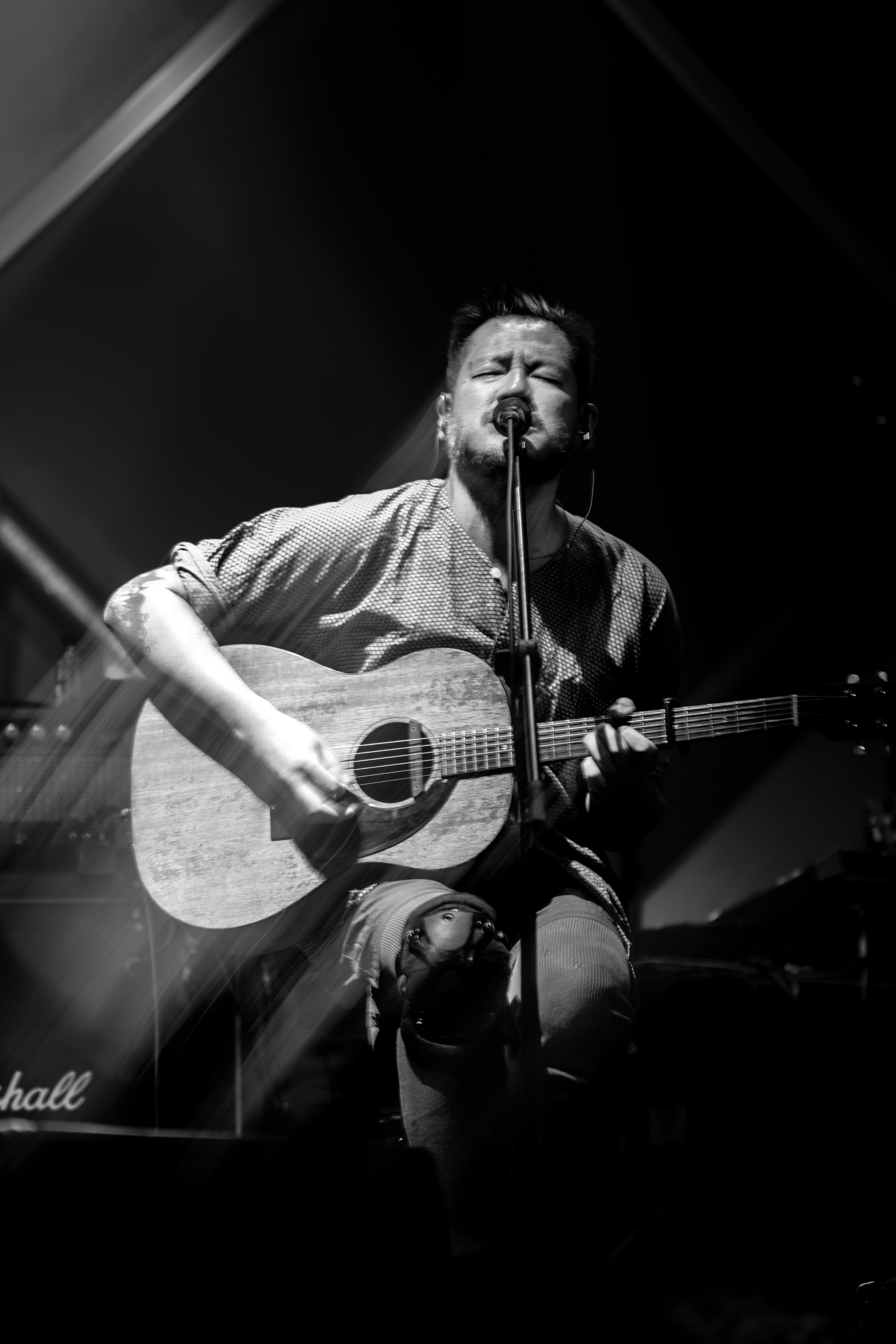 Concert photograph — 02