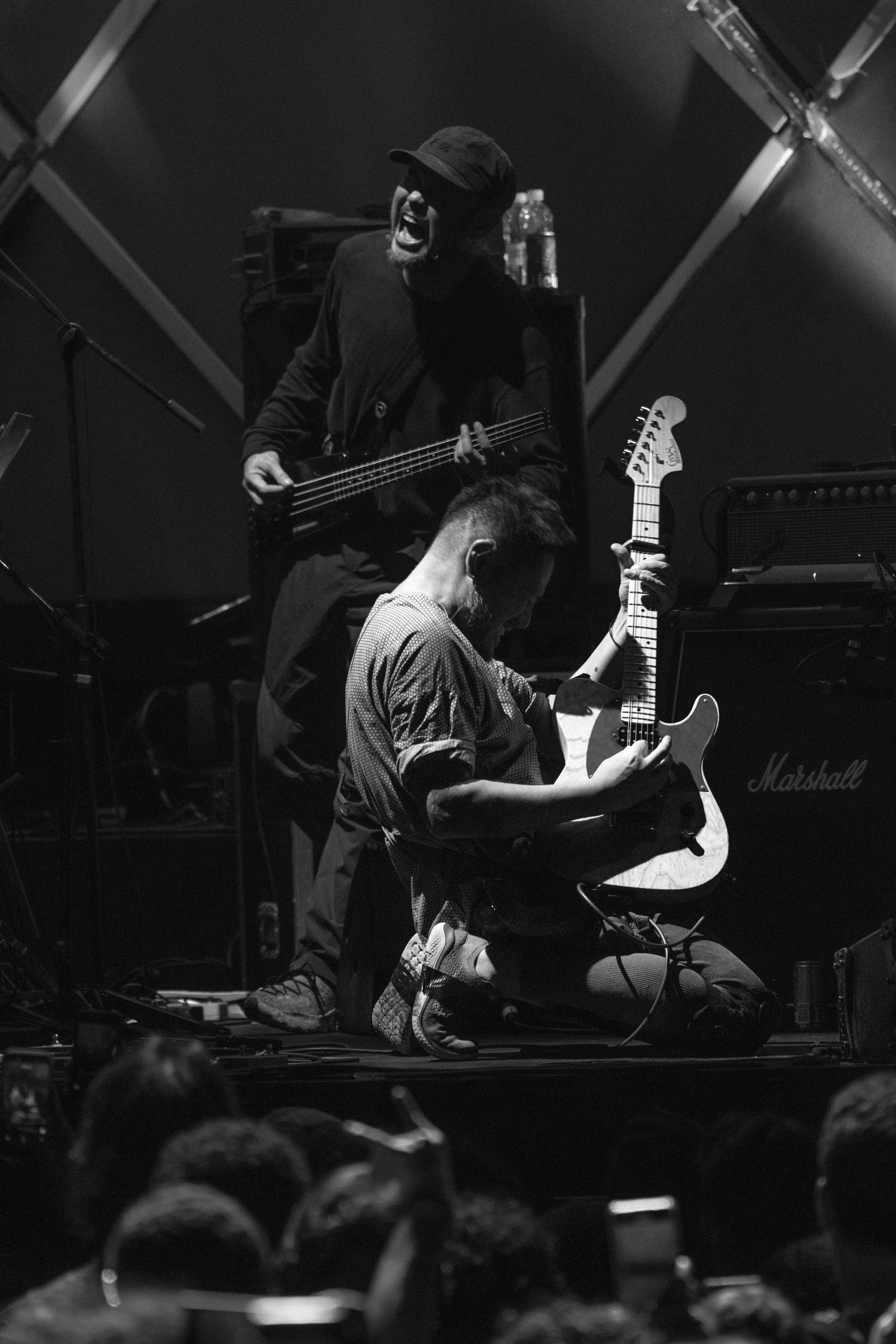 Concert photograph — 03
