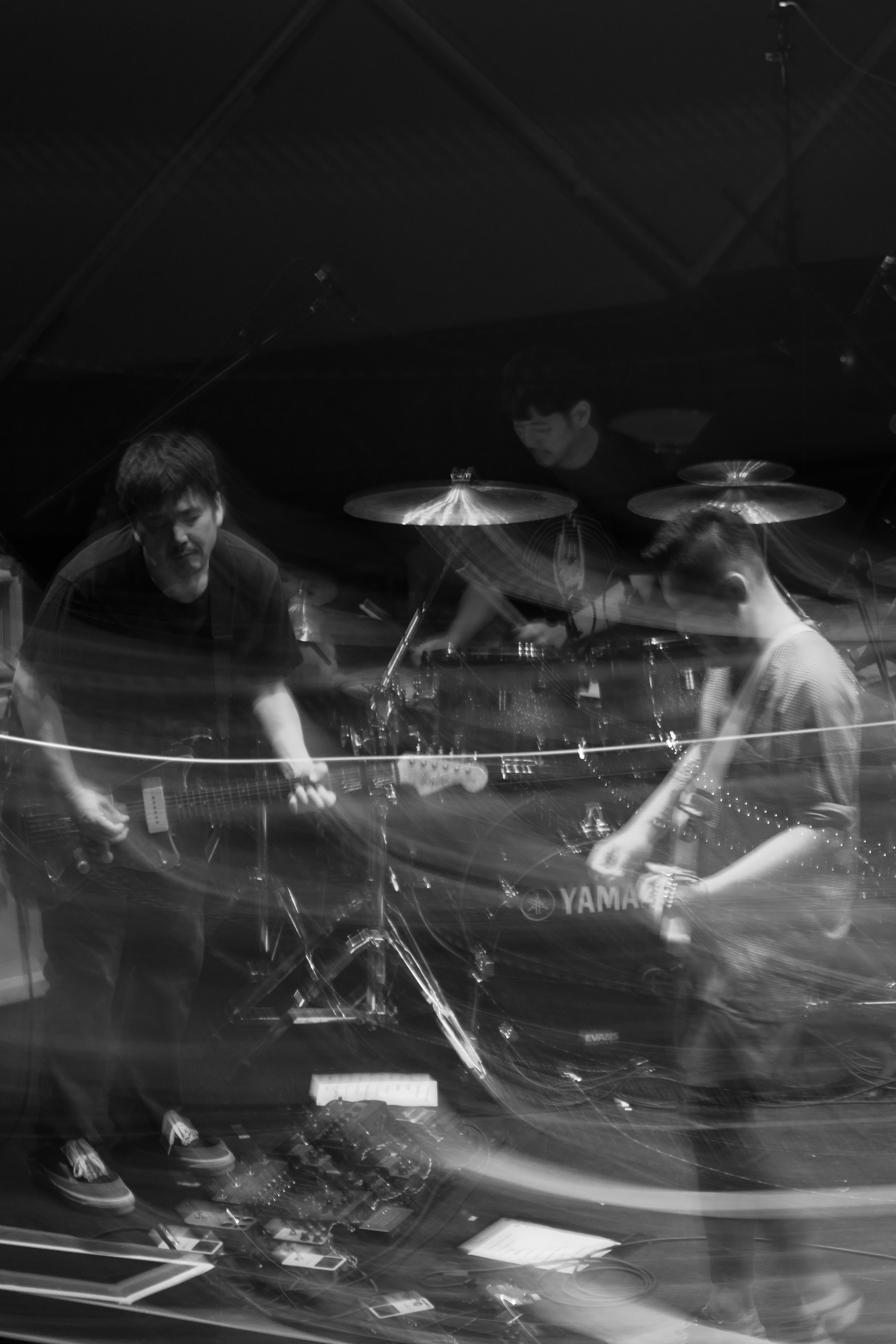 Concert photograph — 06