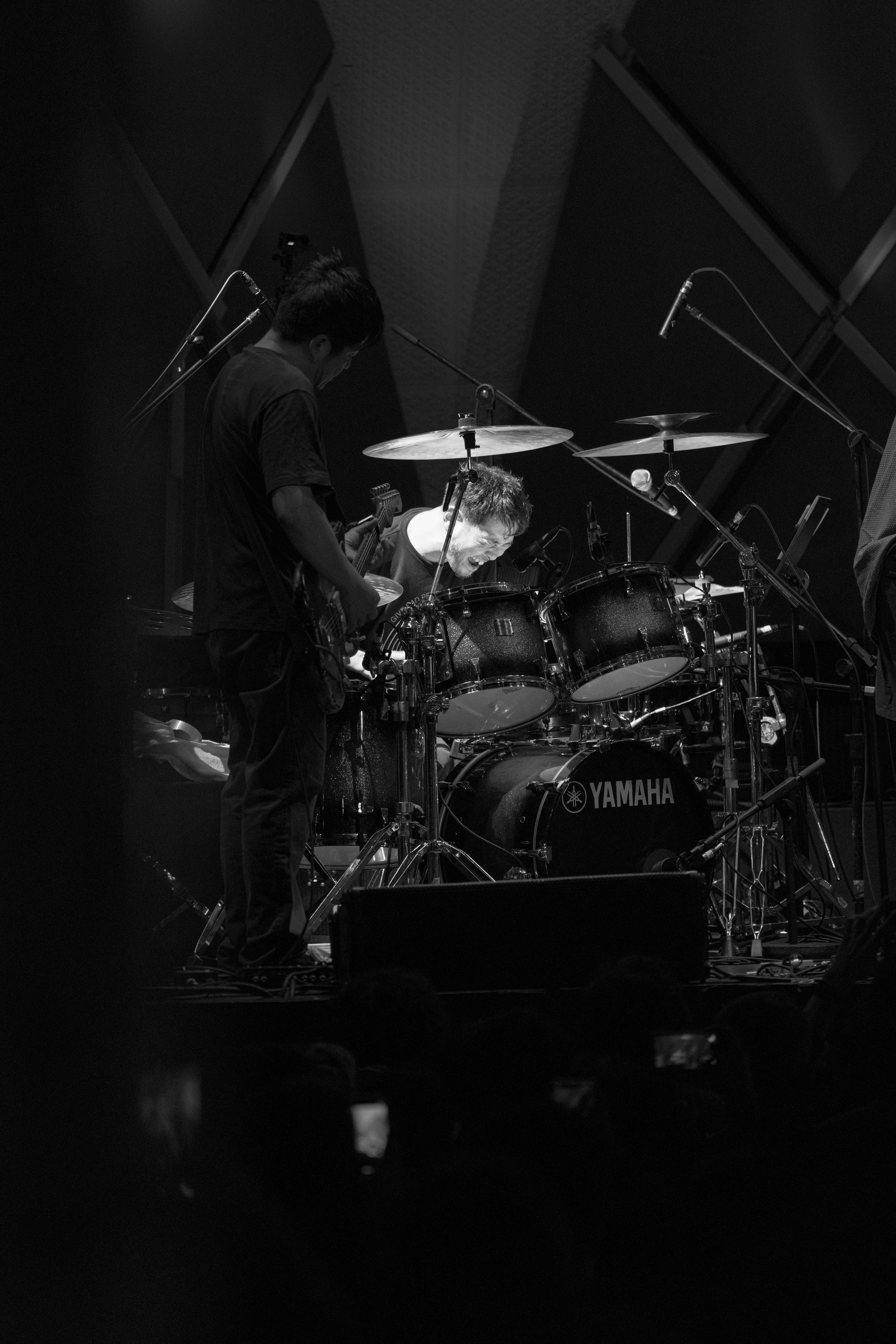Concert photograph — 07