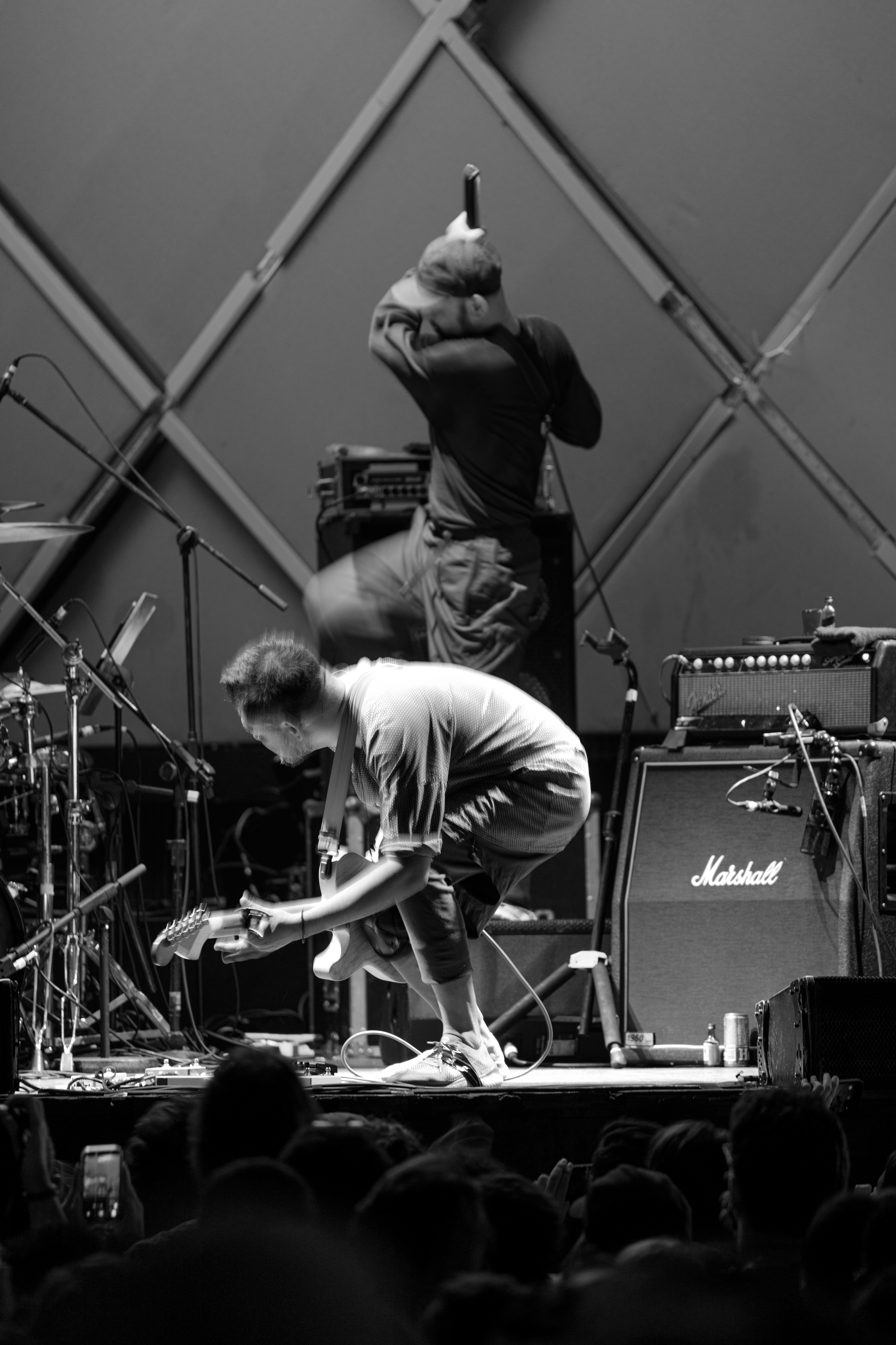 Concert photograph — 08