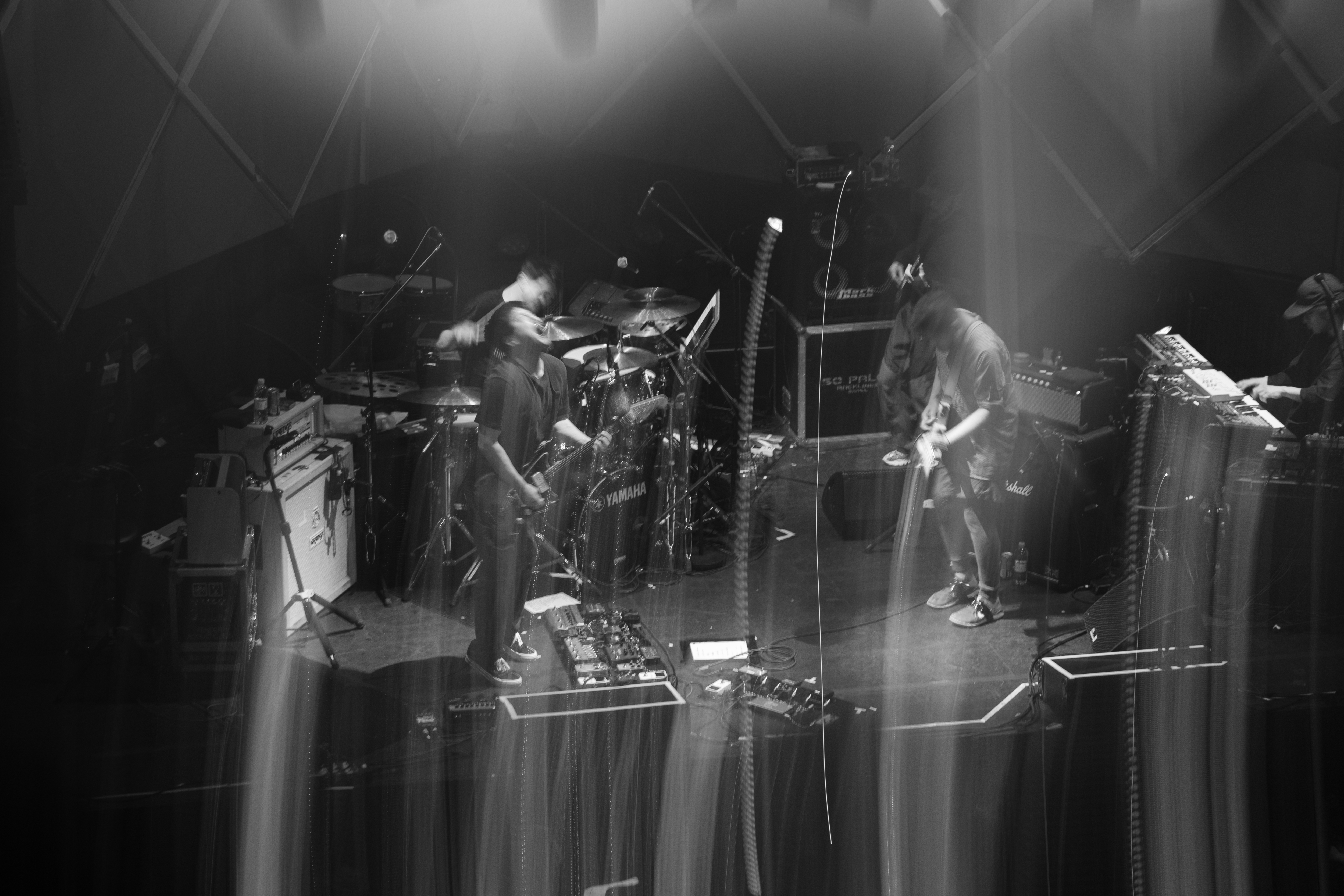 Concert photograph — 09